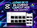 CURSO "CAPCUT ADS"