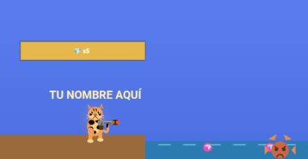 JUEGO PERSONALIZADO "AVENTURAS EN EL MUNDO DE..."